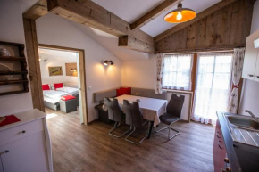 Ferienwohnung Heimatglück Matrei In Osttirol